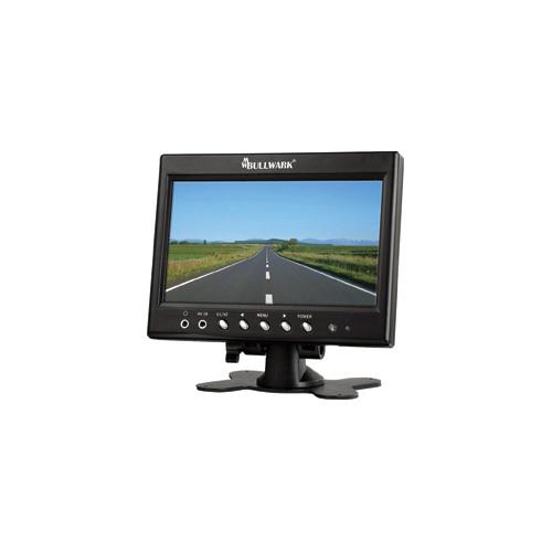 Bullwark - BLW-108M