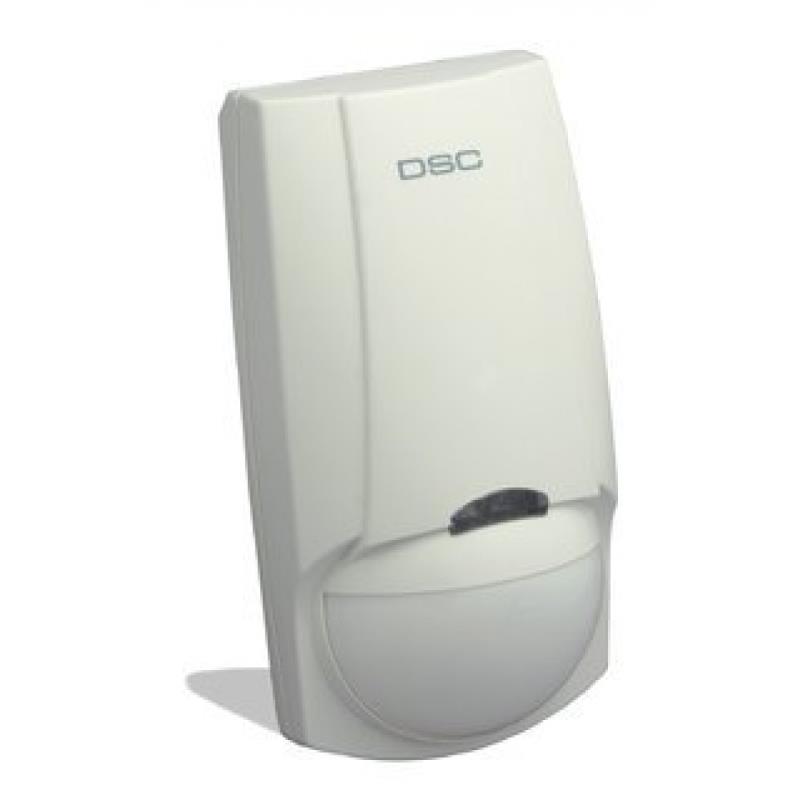 DSC LC 104 PIMW Microwave Pasif Infrared Detektör