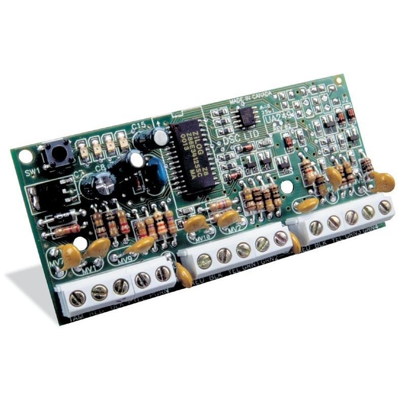 DSC PC 5320 Multiple Wireless Receiver Modul